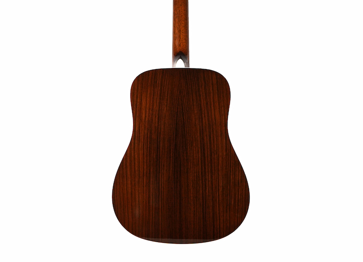 Dreadnought Series acoustic guitar by Twisted Wood Guitars, photo 4