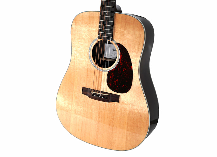 Dreadnought Series acoustic guitar by Twisted Wood Guitars, photo 5