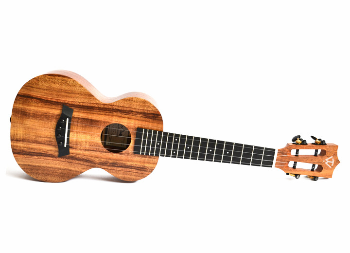 KO-1000 ukulele by Twisted Wood Guitars, photo 2