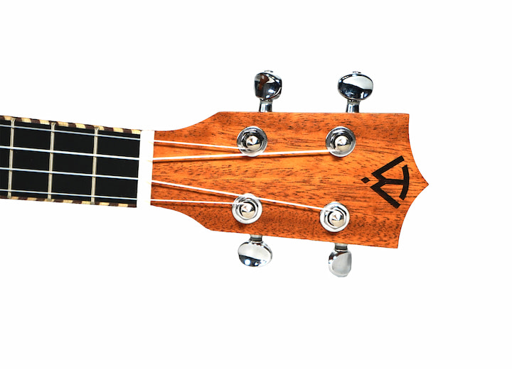 Original ukulele by Twisted Wood Guitars, photo 4