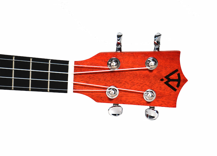 Redford ukulele by Twisted Wood Guitars, photo 6