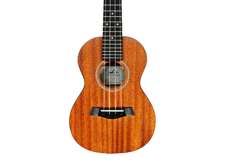 Rock Roots Ukulele