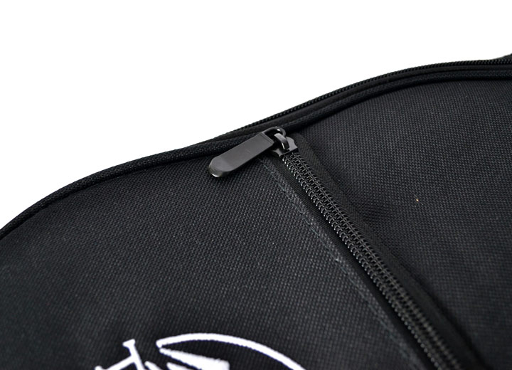 Ukulele Gig Bag by Twisted Wood Guitars, photo 3