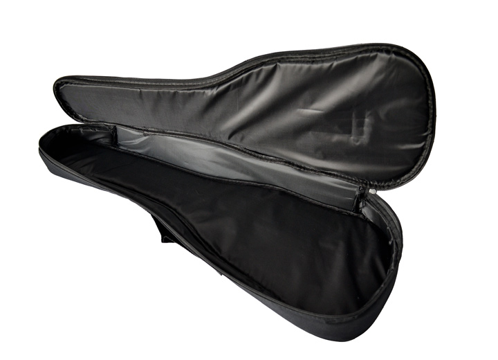 Ukulele Gig Bag by Twisted Wood Guitars, photo 5