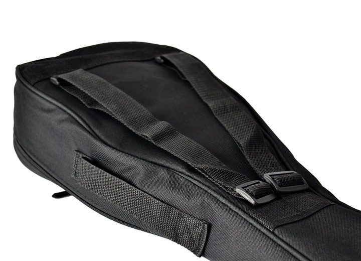 Ukulele Gig Bag by Twisted Wood Guitars, photo 6
