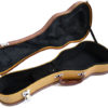 Ukulele Archtop Case
