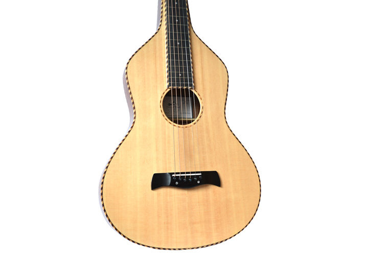 Sitka Weissenborn