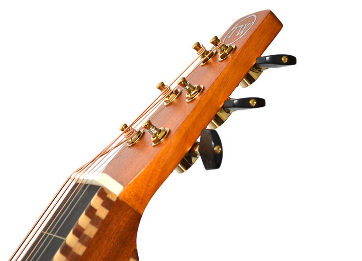 Sitka Weissenborn
