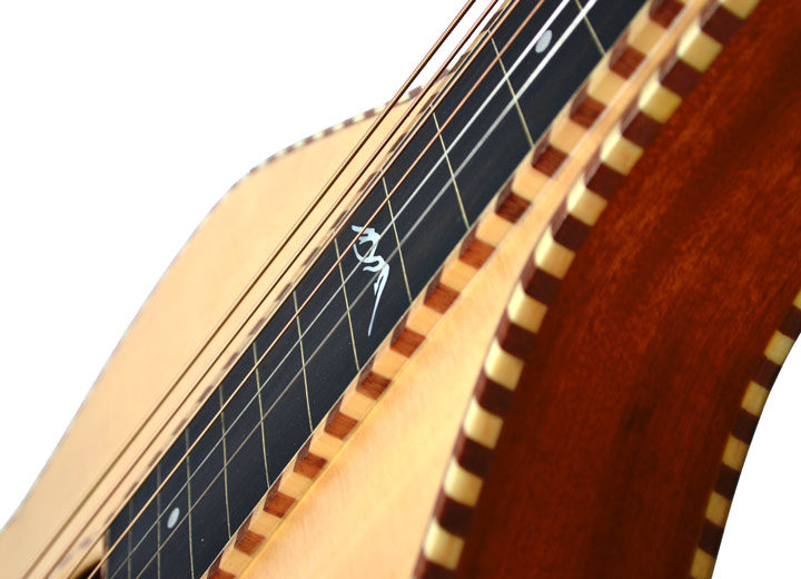 Sitka Weissenborn