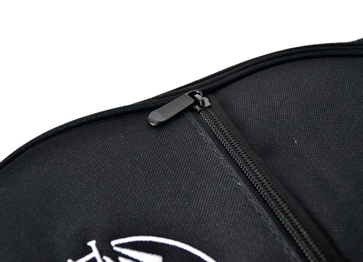 Twisted Wood Gig Bag