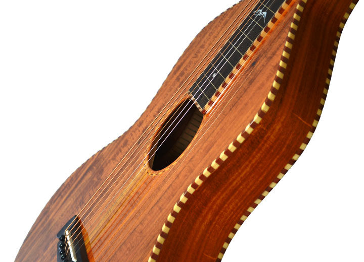 Koa Weissenborn