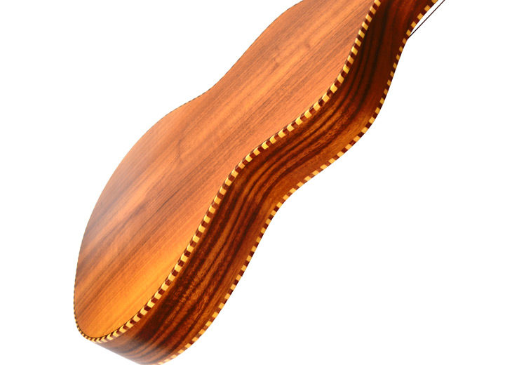 Koa Weissenborn