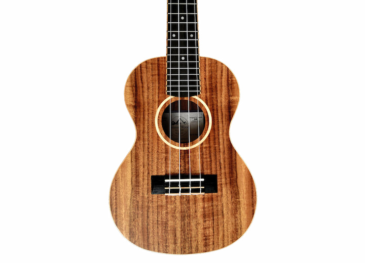 Aurora Ukulele