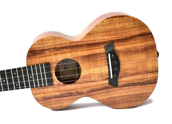 Koa Ukulele