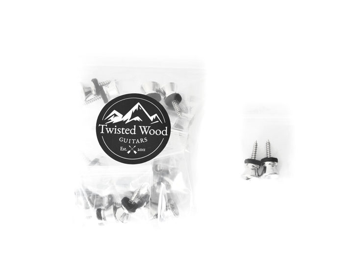 Strap Pins