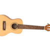 Twisted Wood Ukulele