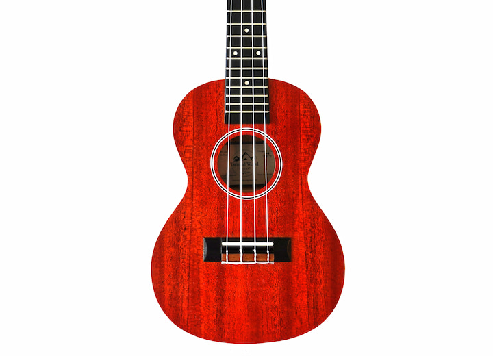 Redford Ukulele