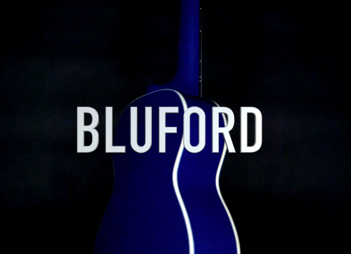 Bluford