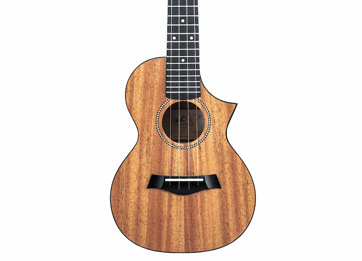 Ember Ukulele