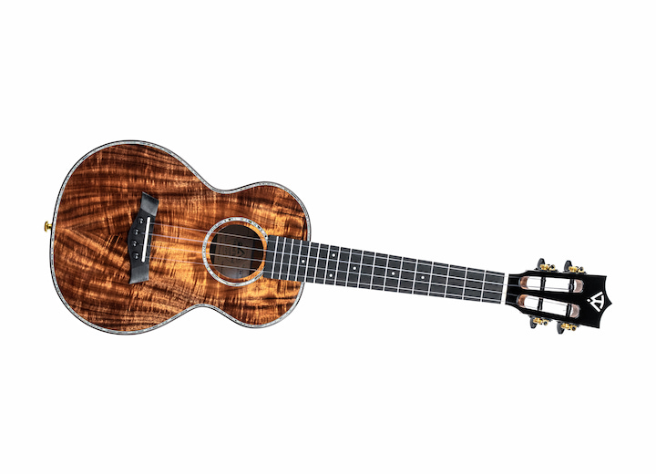 Koa 2.0 Ukulele