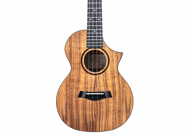 Switchback Ukulele