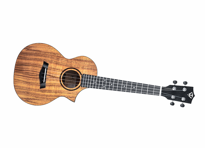 Switchback Ukulele
