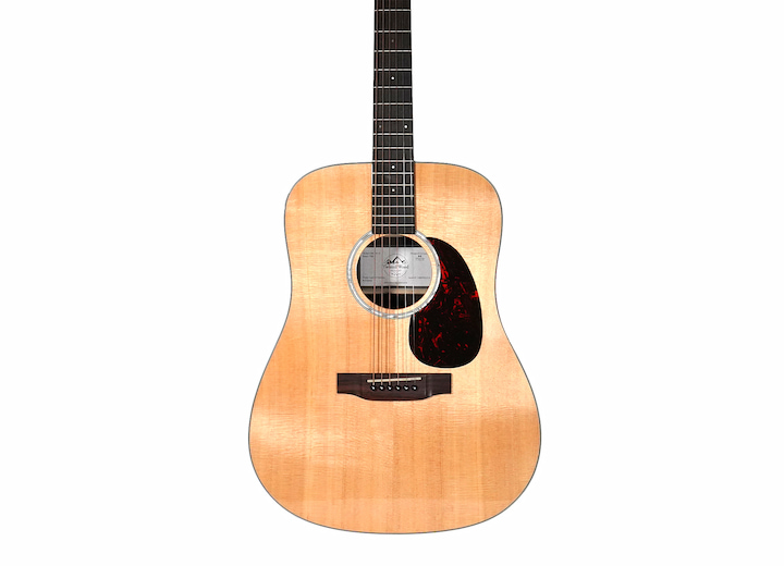 Dreadnaught Guitar