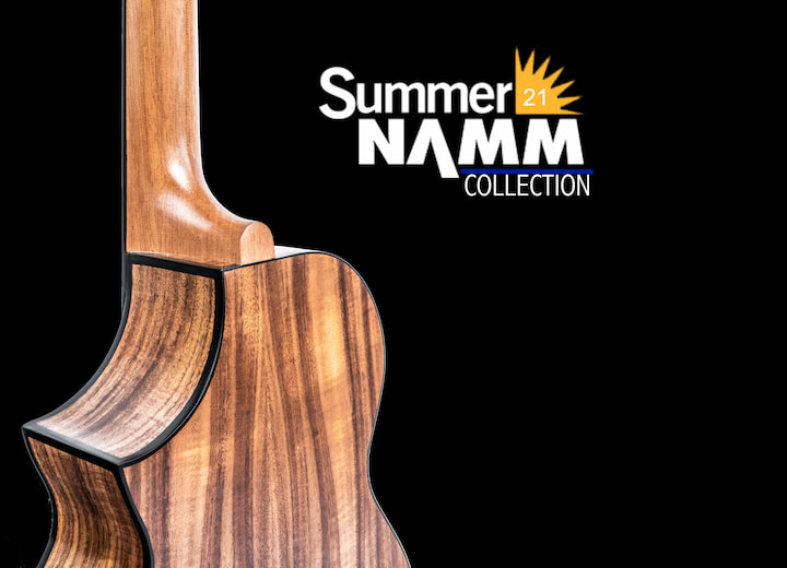 Summer Namm
