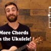 5 More Chords