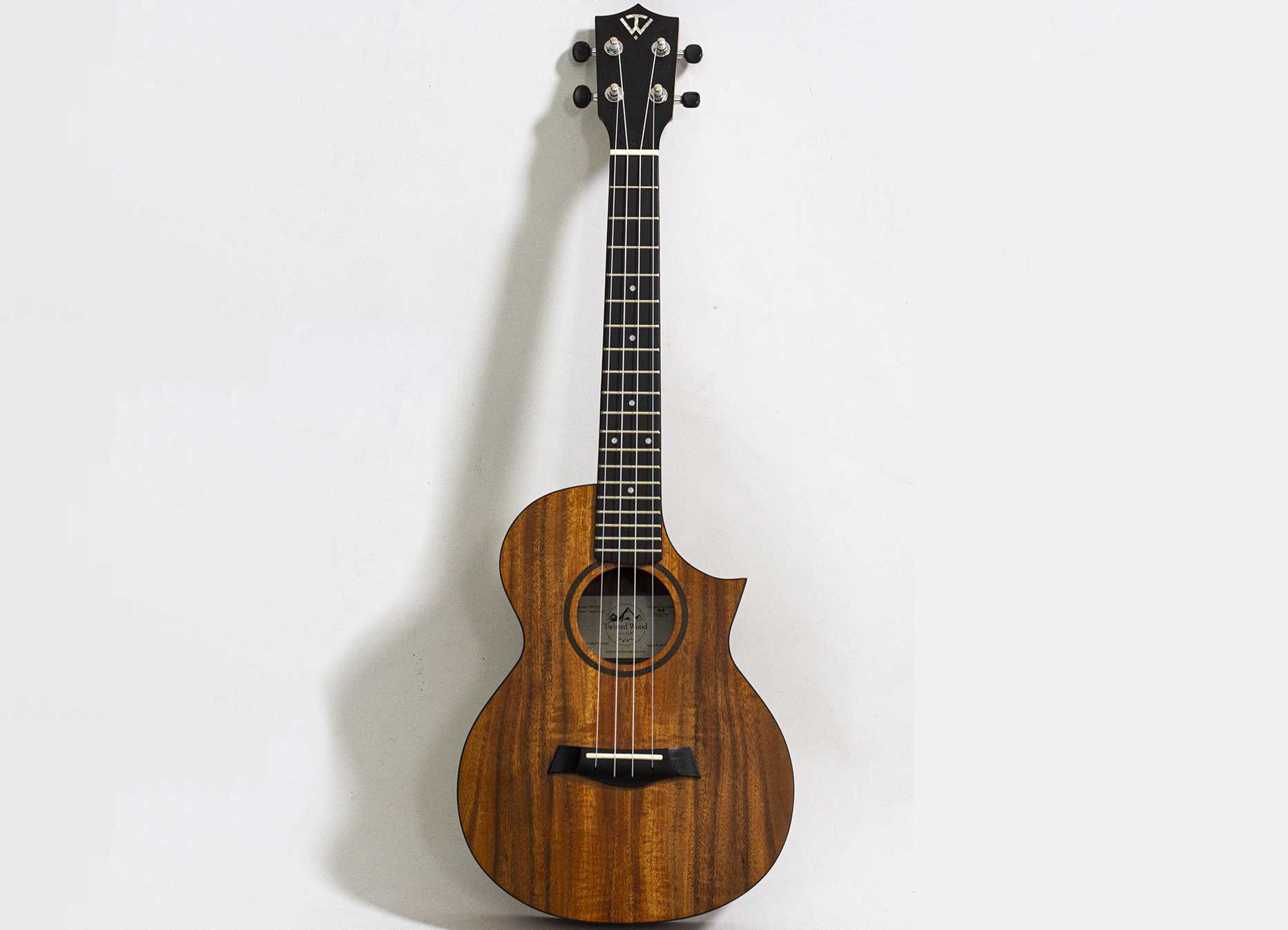Win a twisted wood Switchback