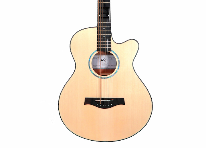 Drifter Guitar