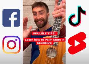 Palm Mute