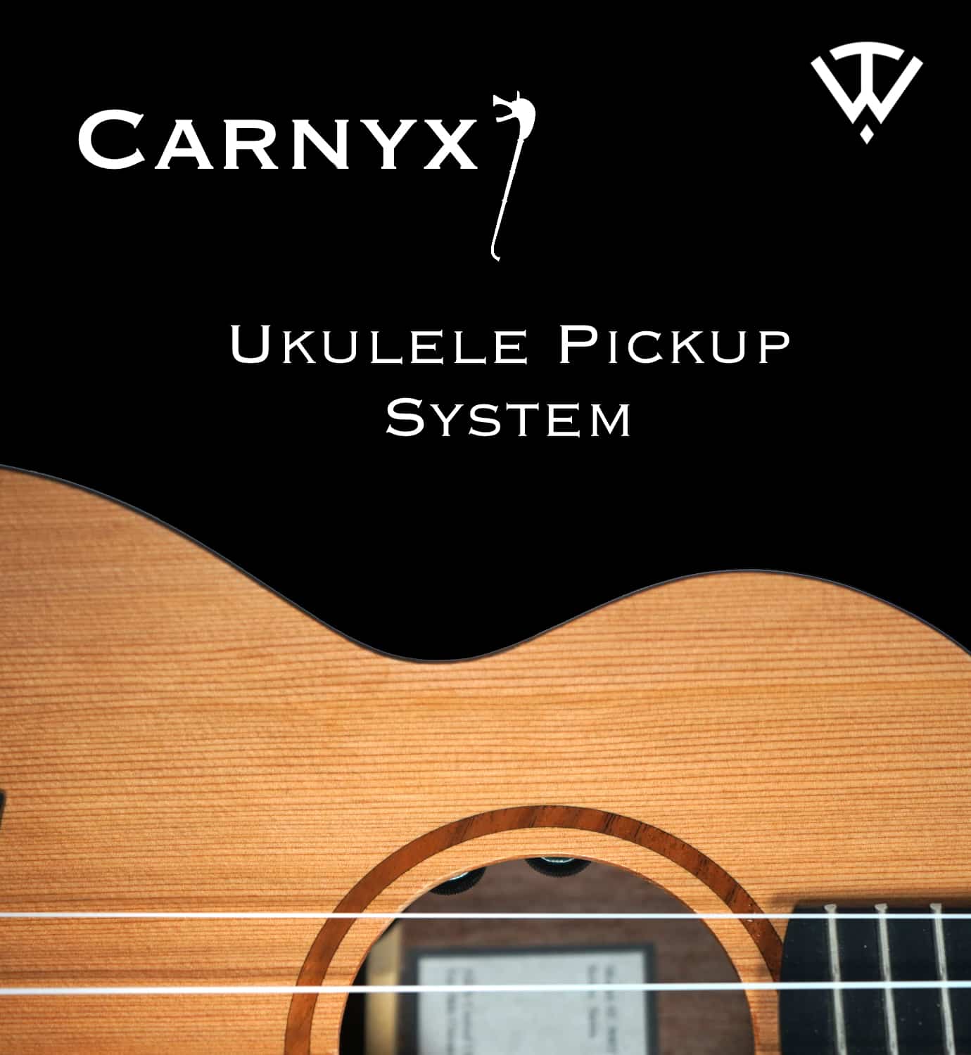 Carnyx Pickup