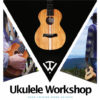 Ukulele Workshop Flyer