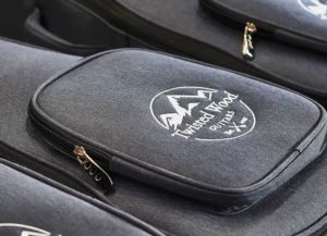 35mm Gig Bag - Grey 1