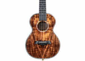 Koa ukulele 2024 for sale