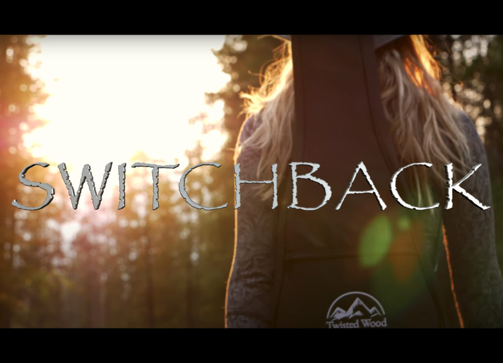 Designing the Switchback