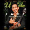 Jake Shimabukuro