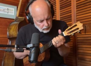 Douglas John Cameron love in vain