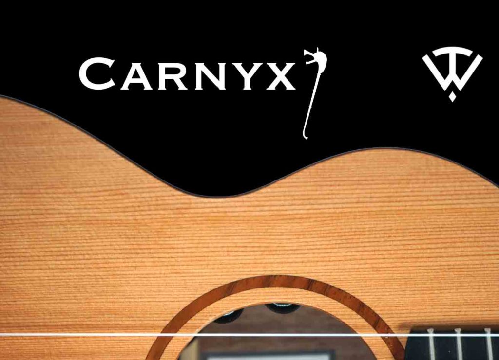 Carnyx Pickup