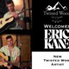 Eric Kane Announcement